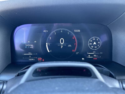 2024 Lexus GX GX 550 Premium