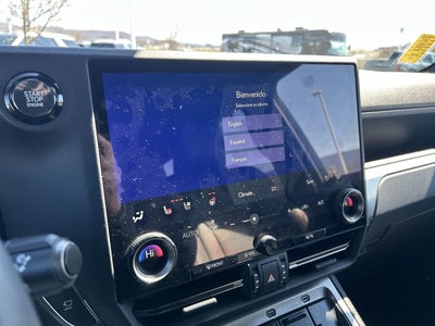 2024 Lexus GX GX 550 Premium