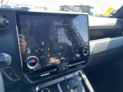 2024 Lexus GX GX 550 Premium