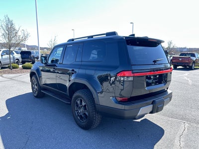 2024 Lexus GX GX 550 Premium