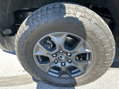 2024 Lexus GX GX 550 Premium