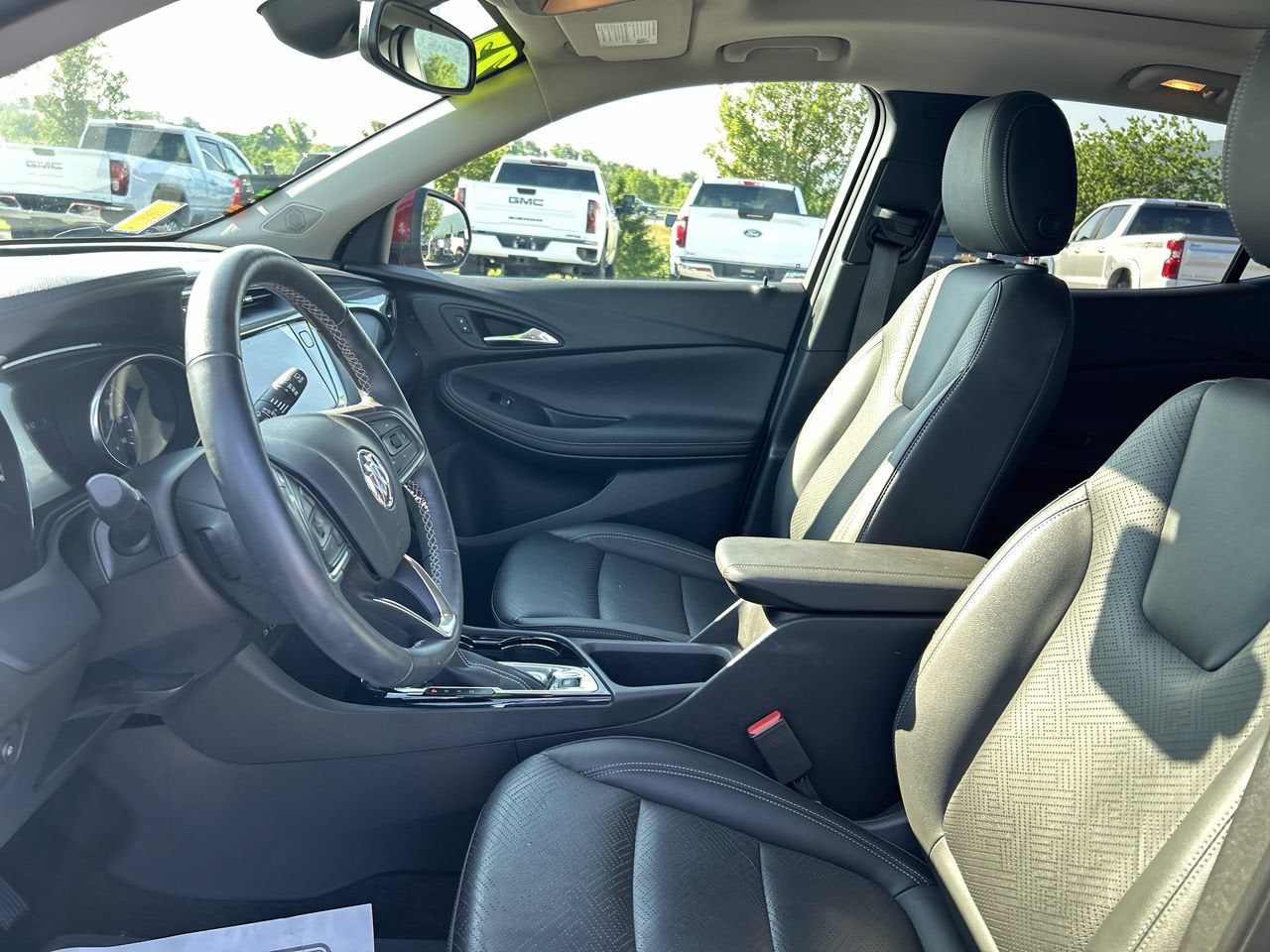 2023 Buick Encore GX Essence