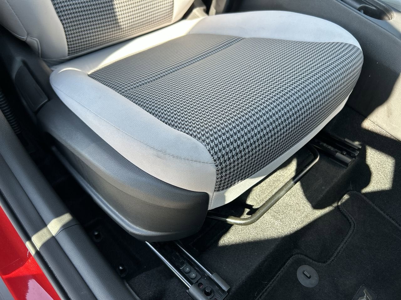 2022 Hyundai Kona SE