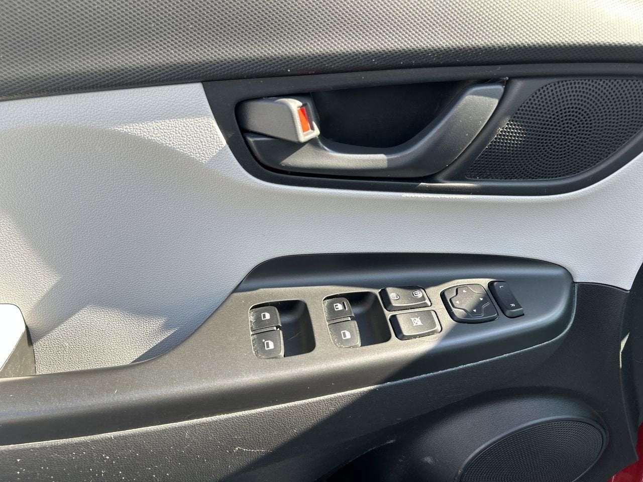 2022 Hyundai Kona SE