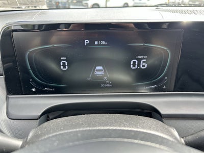 2024 Kia Seltos LX