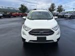 2019 Ford EcoSport Titanium