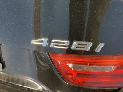 2014 BMW 4 Series 428i xDrive