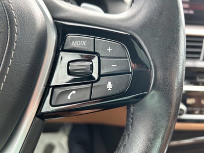 2019 BMW 5 Series 530e xDrive iPerformance