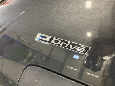2019 BMW 5 Series 530e xDrive iPerformance