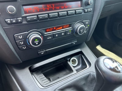 2008 BMW 3 Series M3