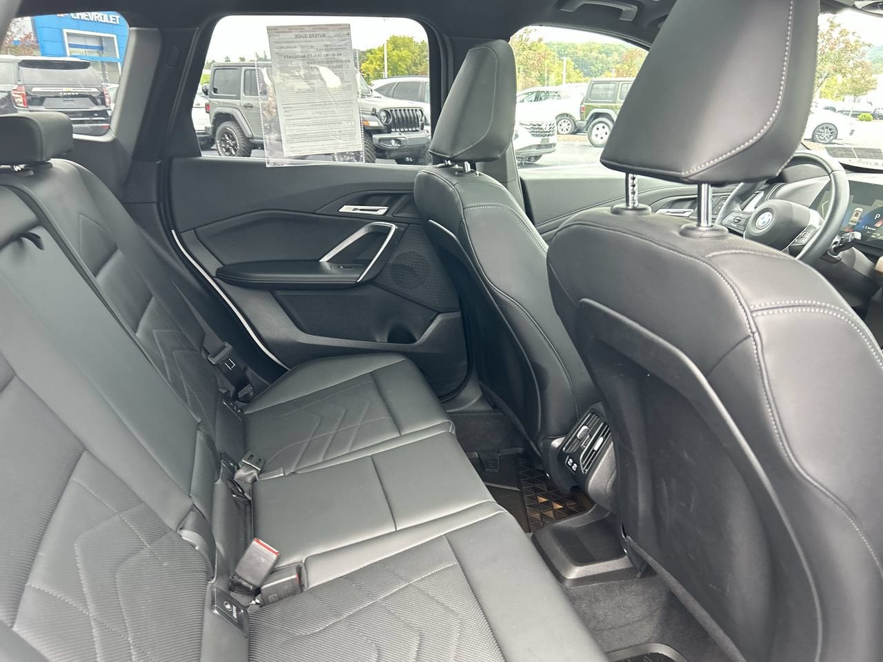 2025 BMW X1 xDrive28i