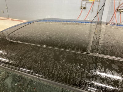 2013 MINI Cooper Hardtop Base