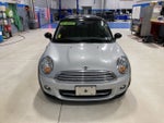 2013 MINI Cooper Hardtop Base