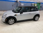 2013 MINI Cooper Hardtop Base