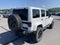 2018 Jeep Wrangler JK Unlimited Altitude