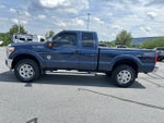 2016 Ford Super Duty F-350 SRW XLT
