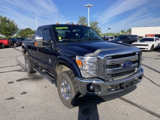 2016 Ford Super Duty F-350 SRW XLT