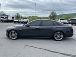 2019 Cadillac CT6-V 4DR SDN