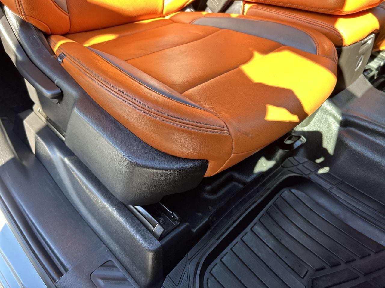 2025 Chevrolet Silverado 2500HD Work Truck