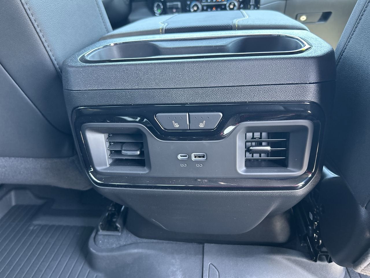 2026 Chevrolet Silverado 2500HD ZR2