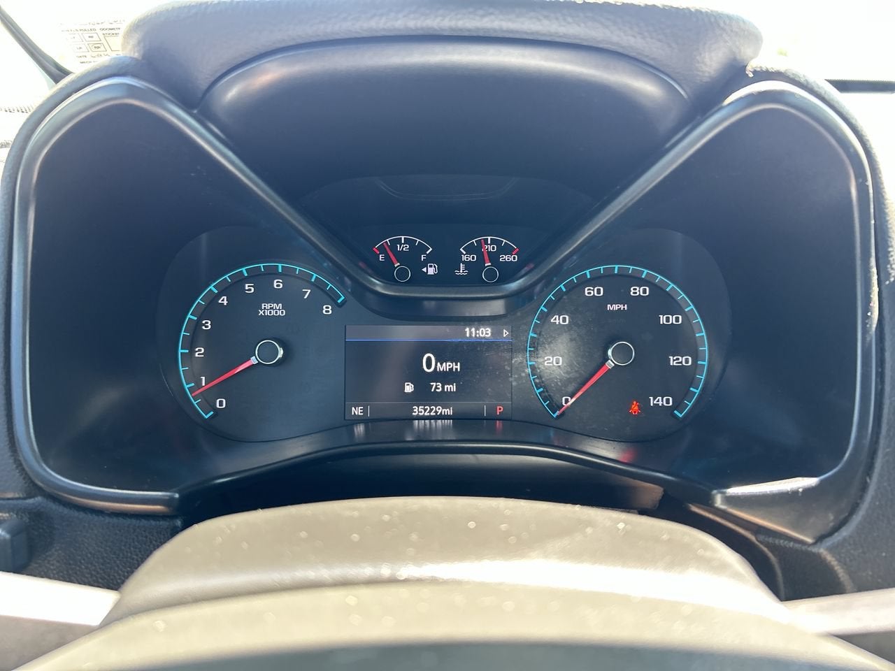 2022 Chevrolet Colorado 4WD ZR2