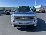 2009 Chevrolet Silverado 3500HD DRW LT