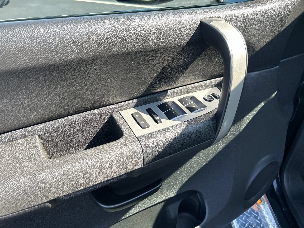 2009 Chevrolet Silverado 3500HD DRW LT