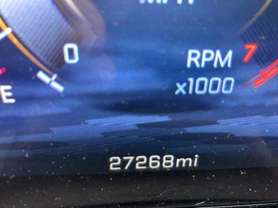 2024 Chevrolet Traverse AWD LS