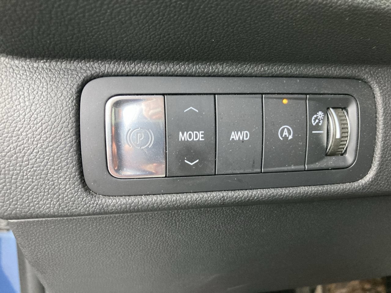 2024 Chevrolet Traverse AWD LS