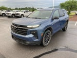 2024 Chevrolet Traverse AWD LS