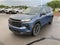 2024 Chevrolet Traverse AWD LS