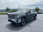 2020 GMC Sierra 2500HD SLE