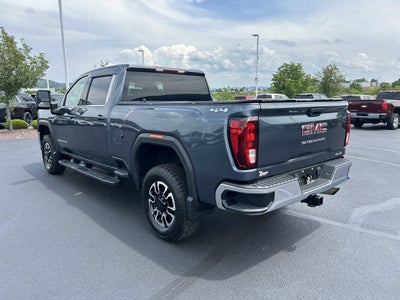 2020 GMC Sierra 2500HD SLE