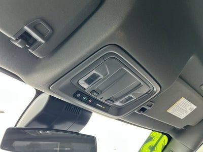 2025 GMC Sierra 2500HD SLE