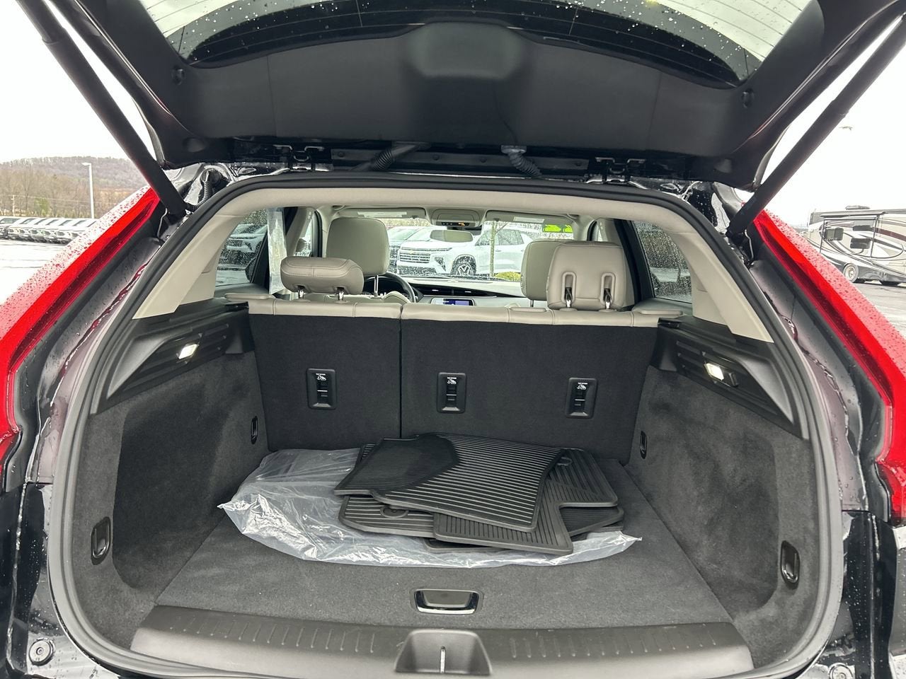 2022 Cadillac XT4 AWD Luxury