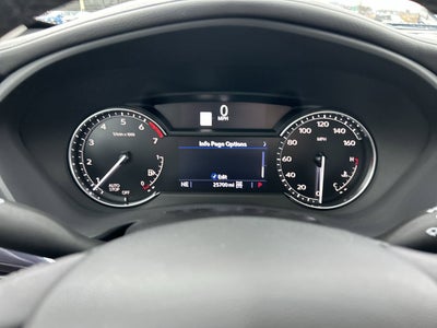 2022 Cadillac XT4 AWD Luxury