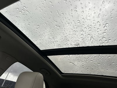 2022 Cadillac XT4 AWD Luxury