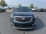 2024 Cadillac XT5 AWD Premium Luxury