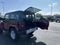 2011 Jeep Wrangler Sahara
