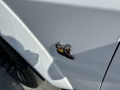 2022 Dodge Challenger R/T Scat Pack Widebody