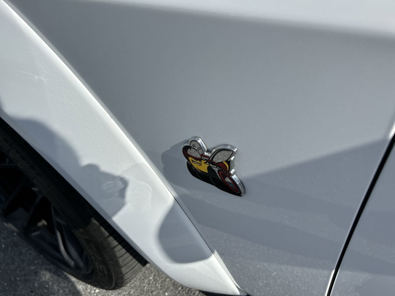 2022 Dodge Challenger R/T Scat Pack Widebody