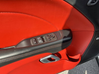 2022 Dodge Challenger R/T Scat Pack Widebody