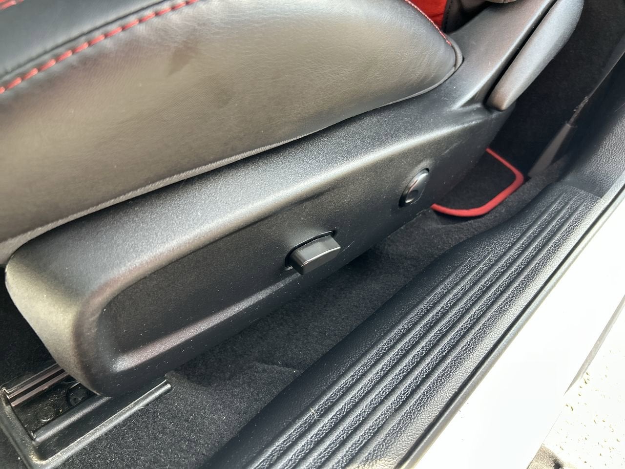 2022 Dodge Challenger R/T Scat Pack Widebody