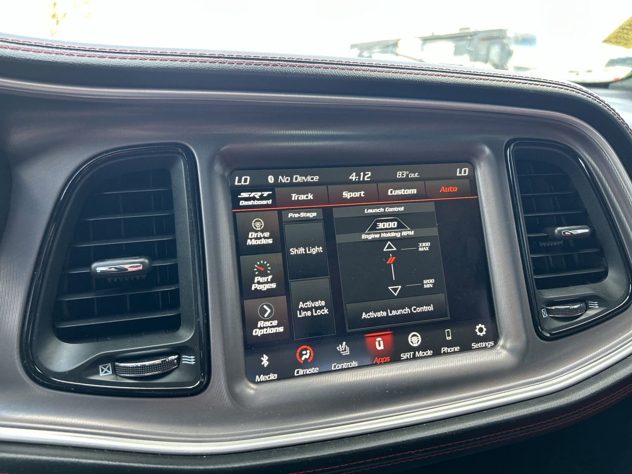 2022 Dodge Challenger R/T Scat Pack Widebody