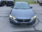 2022 Honda Civic Sedan Sport