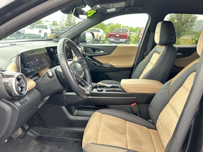 2026 Chevrolet Equinox AWD ACTIV
