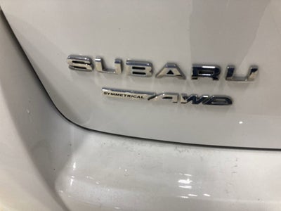 2023 Subaru Impreza Premium
