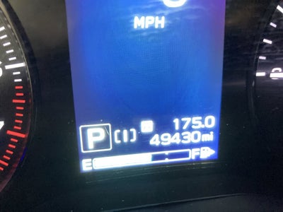 2023 Subaru Impreza Premium