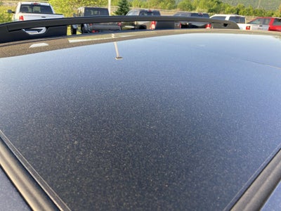 2023 Subaru Ascent Onyx Edition