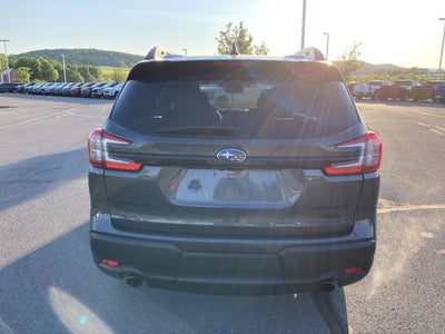 2023 Subaru Ascent Onyx Edition
